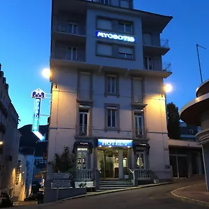 *** Hotel Myosotis France