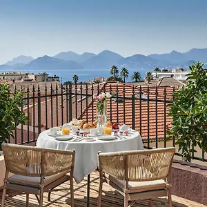 **** Hotel Le Suquet France