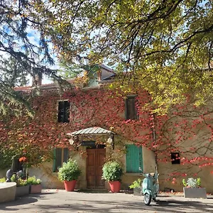  Couette-café La Reynière France