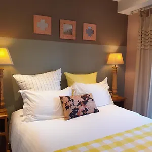 *** Hotel La Demeure France