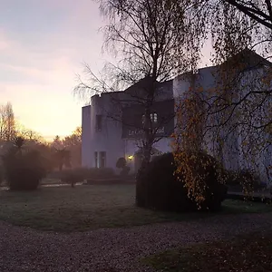 *** Hotel Logis La Croix Du Sud France