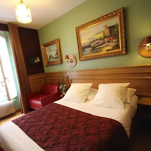 *** Hotel De La Felicité France