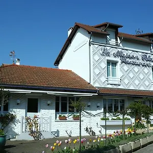 ** Hotel Restaurant Maison Blanche France