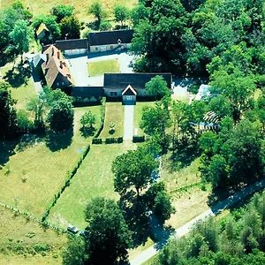 La Grange De L’ecuyer Maison d'hôtes